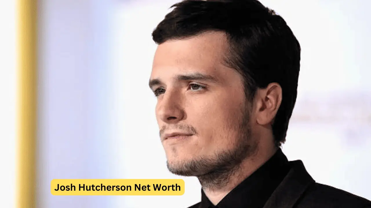 Josh Hutcherson Net Worth