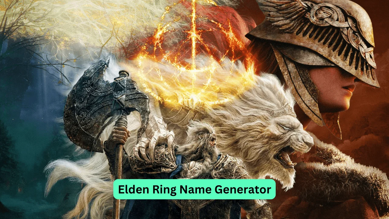 elden ring name generator