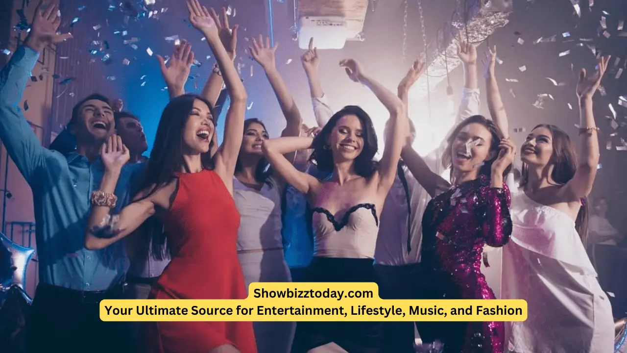 Showbizztoday.com: Your Ultimate Source for Entertainment, Lifestyle, Music, and Fashion