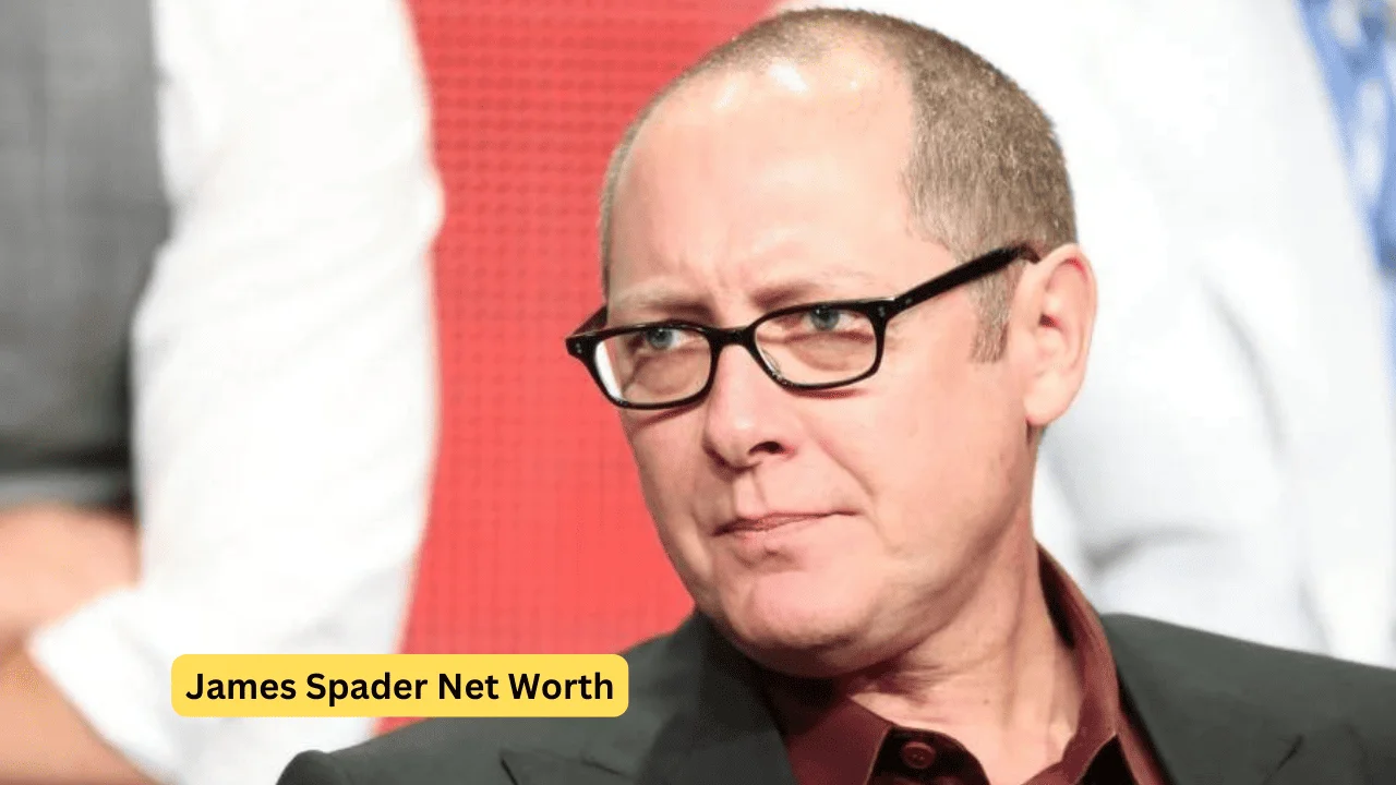 James Spader Net Worth