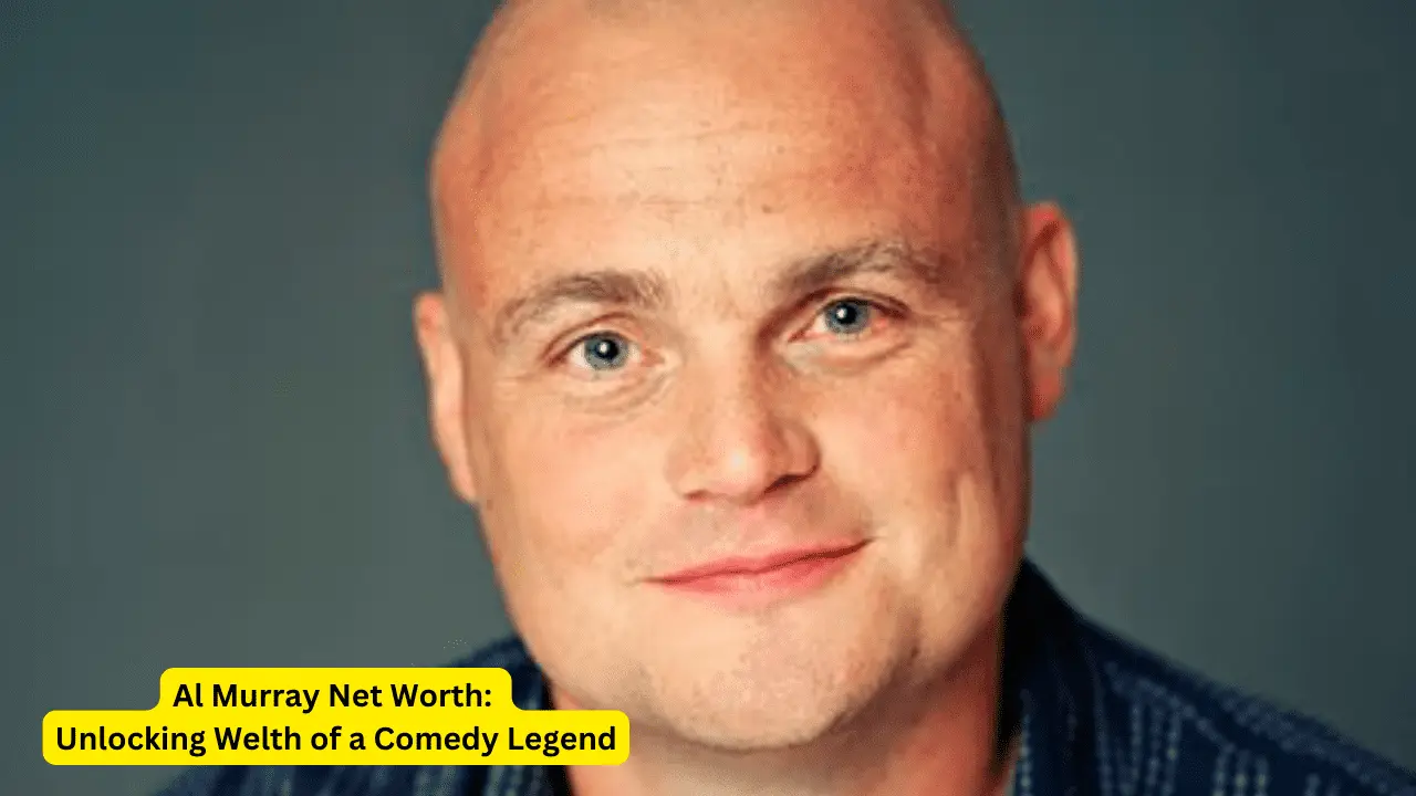 Al Murray Net Worth: Unlocking Welth of a Comedy Legend