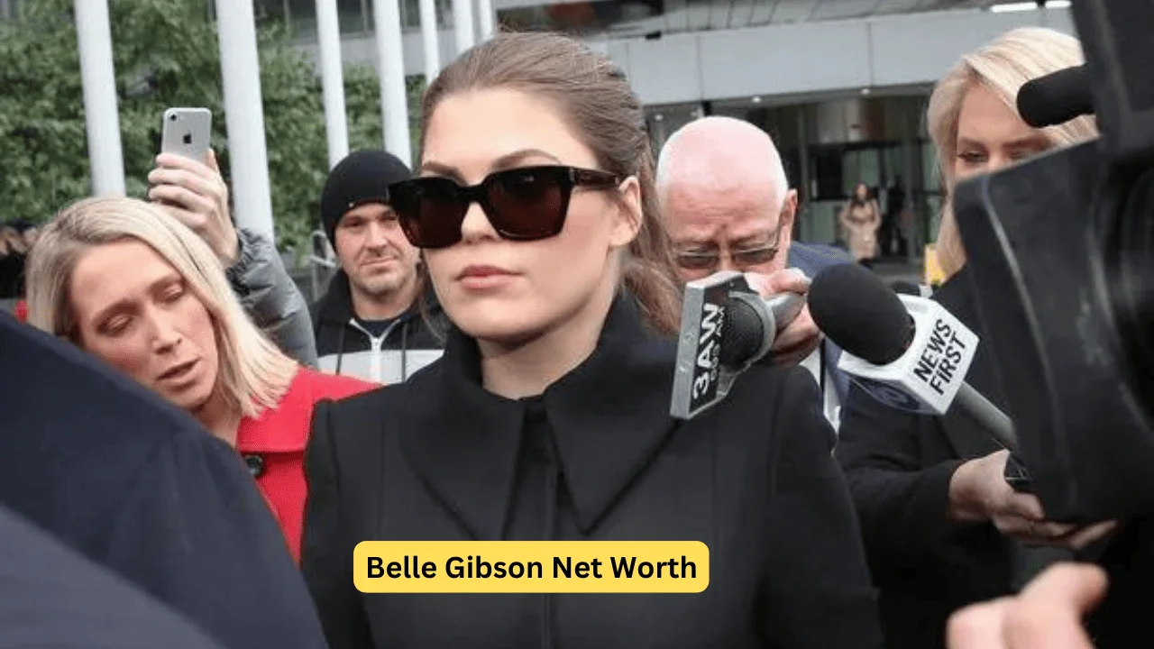 Belle Gibson Net Worth: An In-Depth Analysis