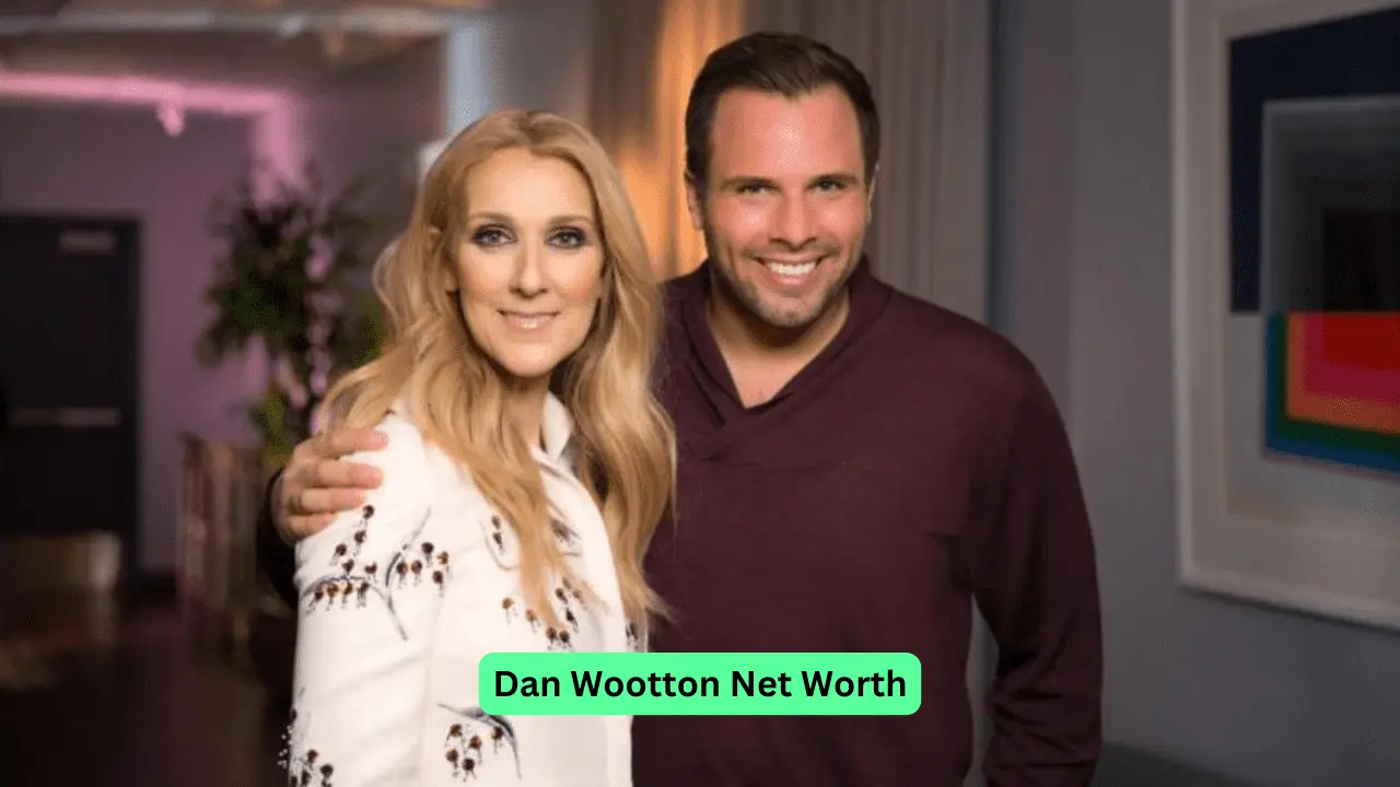 Dan Wootton Net Worth