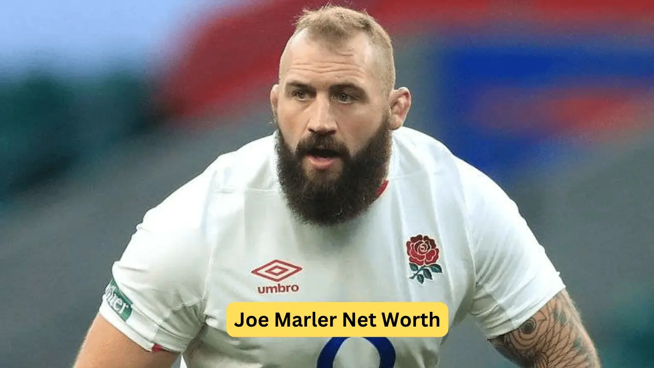 Joe Marler Net Worth