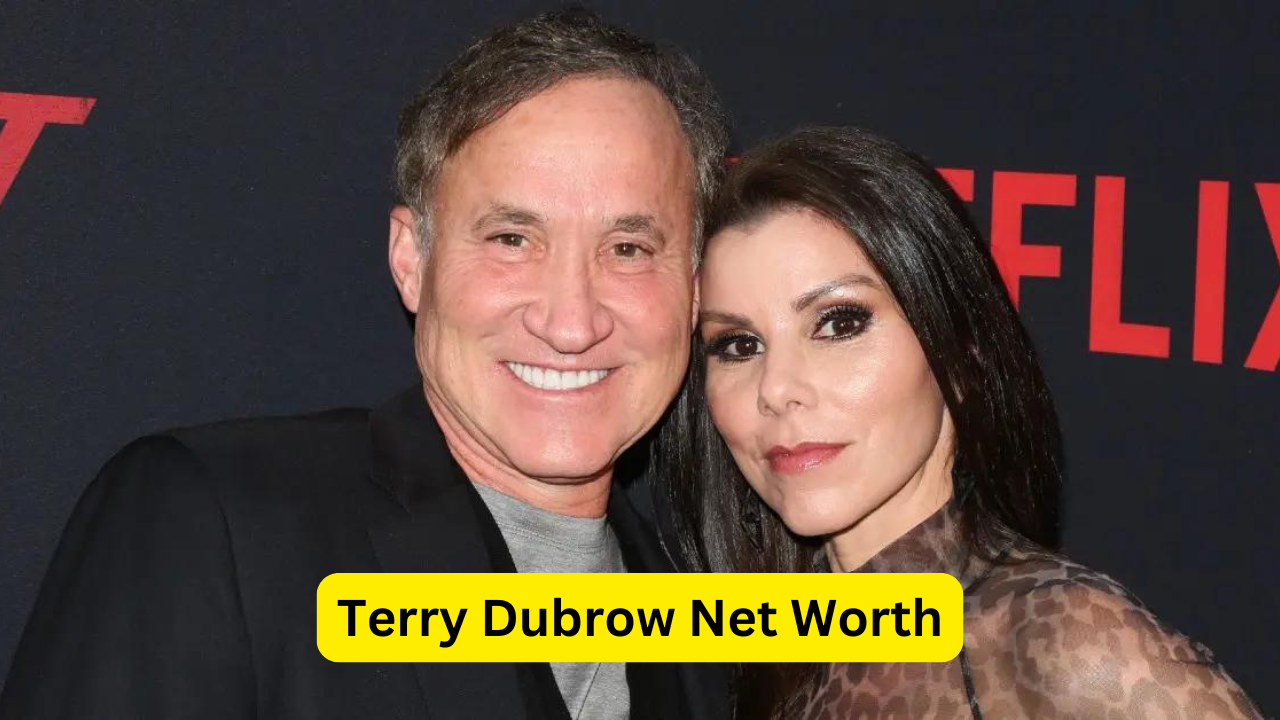 Terry Dubrow Net Worth