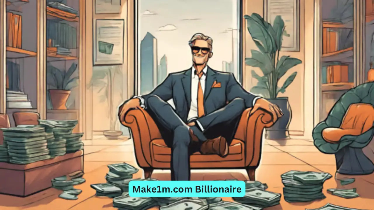 make1m.com billionaire