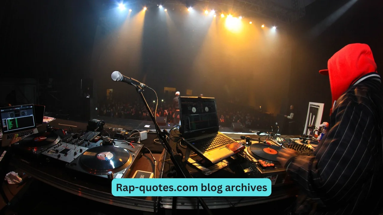 Rap-quotes.com blog archives