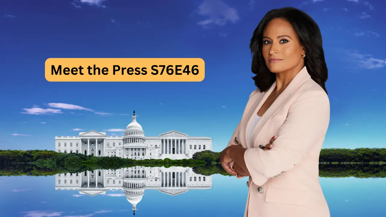 Meet the Press S76E46