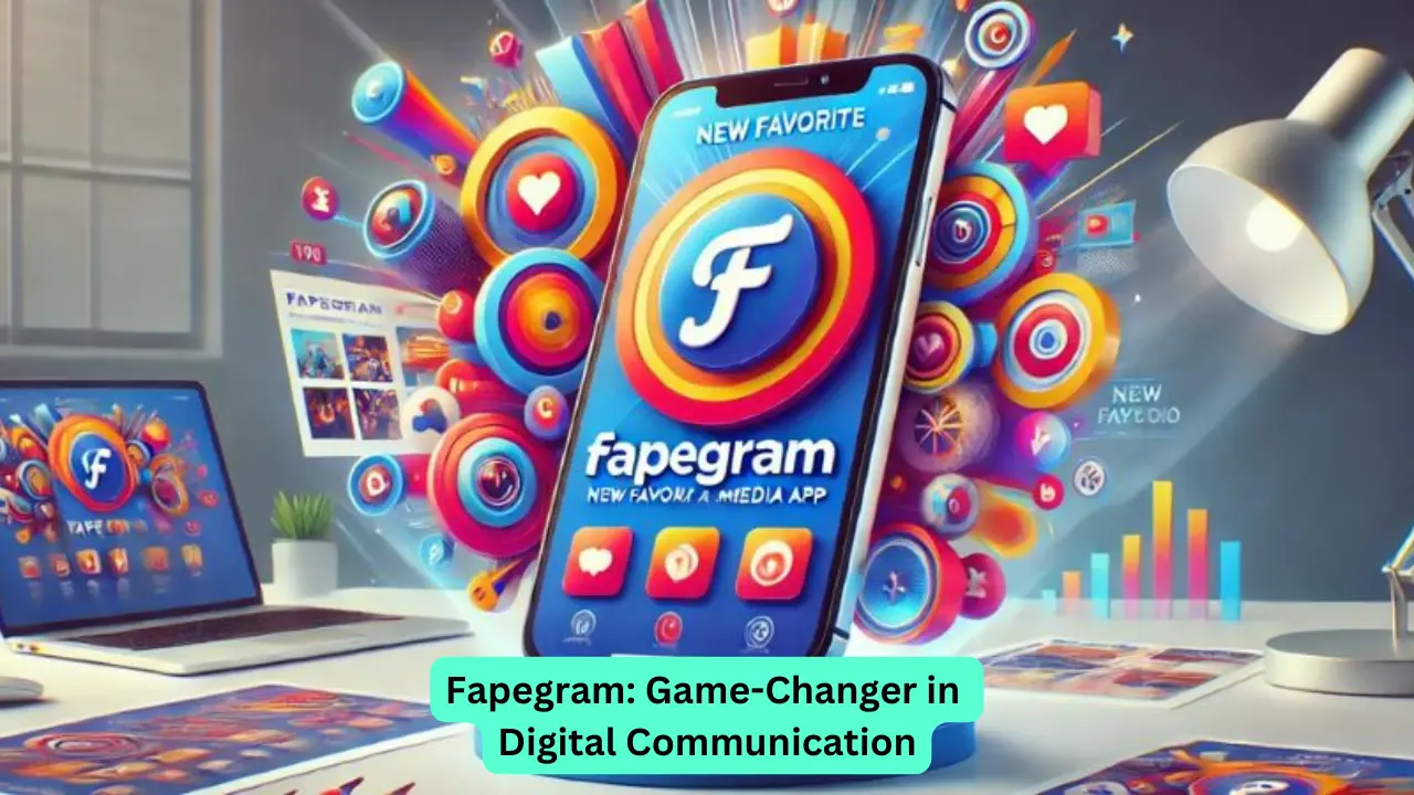 Fapegram: Game-Changer in Digital Communication