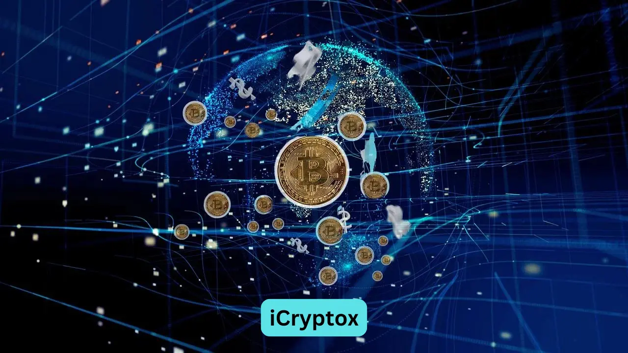 iCryptox