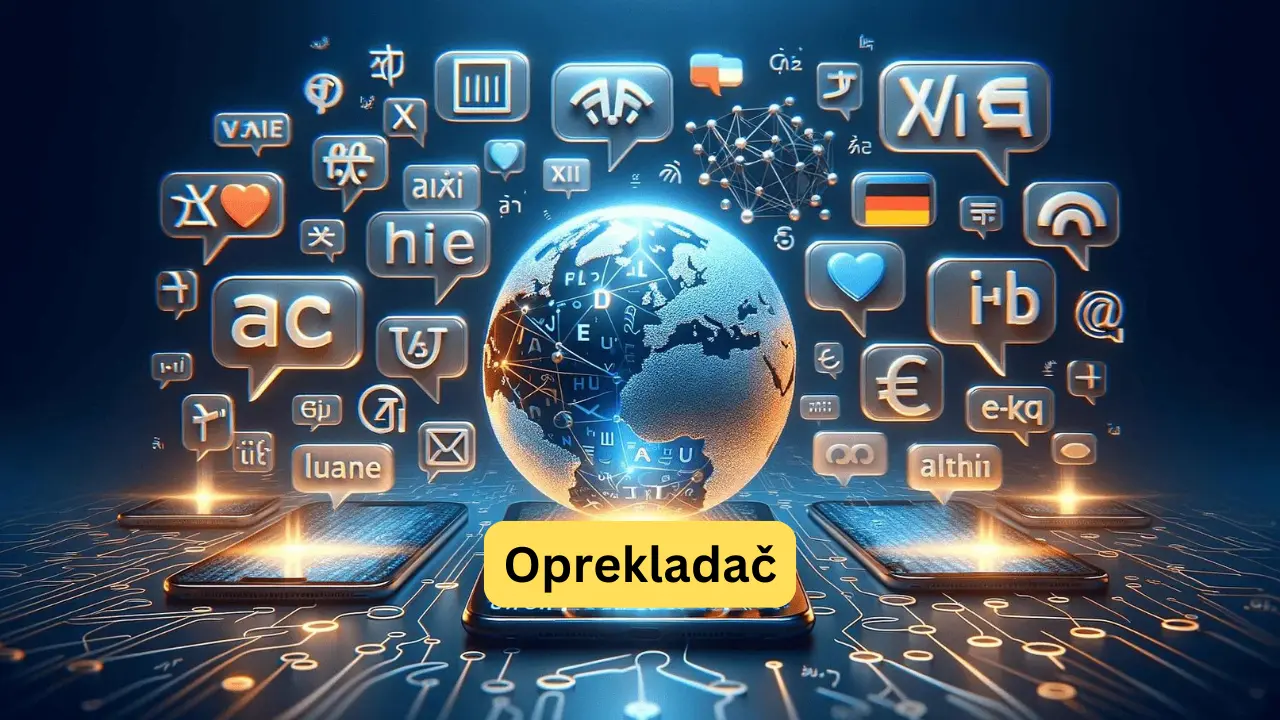 Mastering Language Translation with Oprekladač: Step by Step Guide