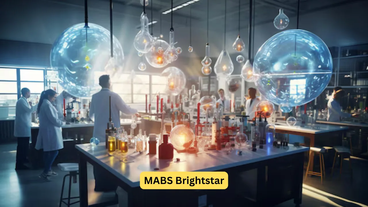 MABS Brightstar