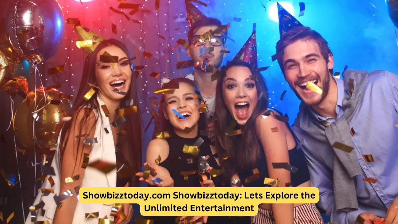 Showbizztoday.com Showbizztoday: Lets Explore the Unlimited Entertainment