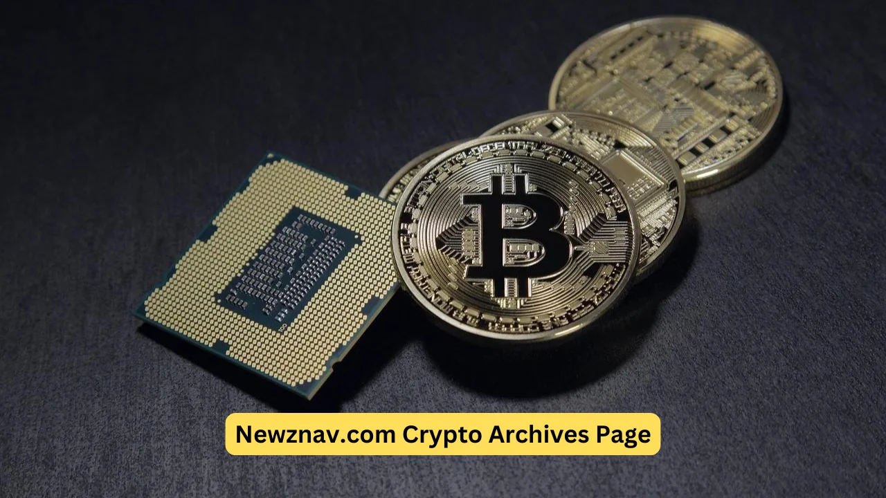 Newznav.com Crypto Archives Page