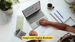 Coyyn.com digital business 