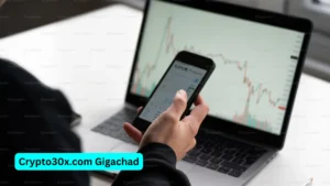 Crypto30x.com Gigachad: Professional Guide to Digital Dominance