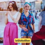 laGlobalBae