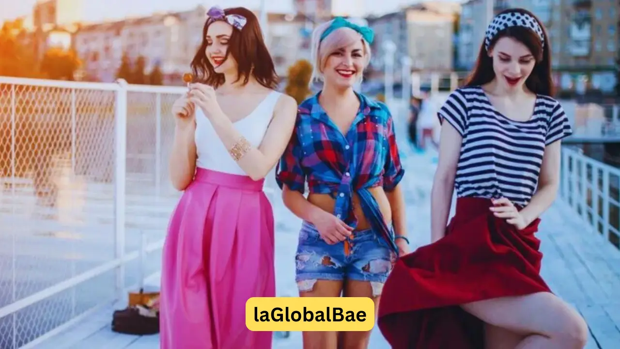 laGlobalBae