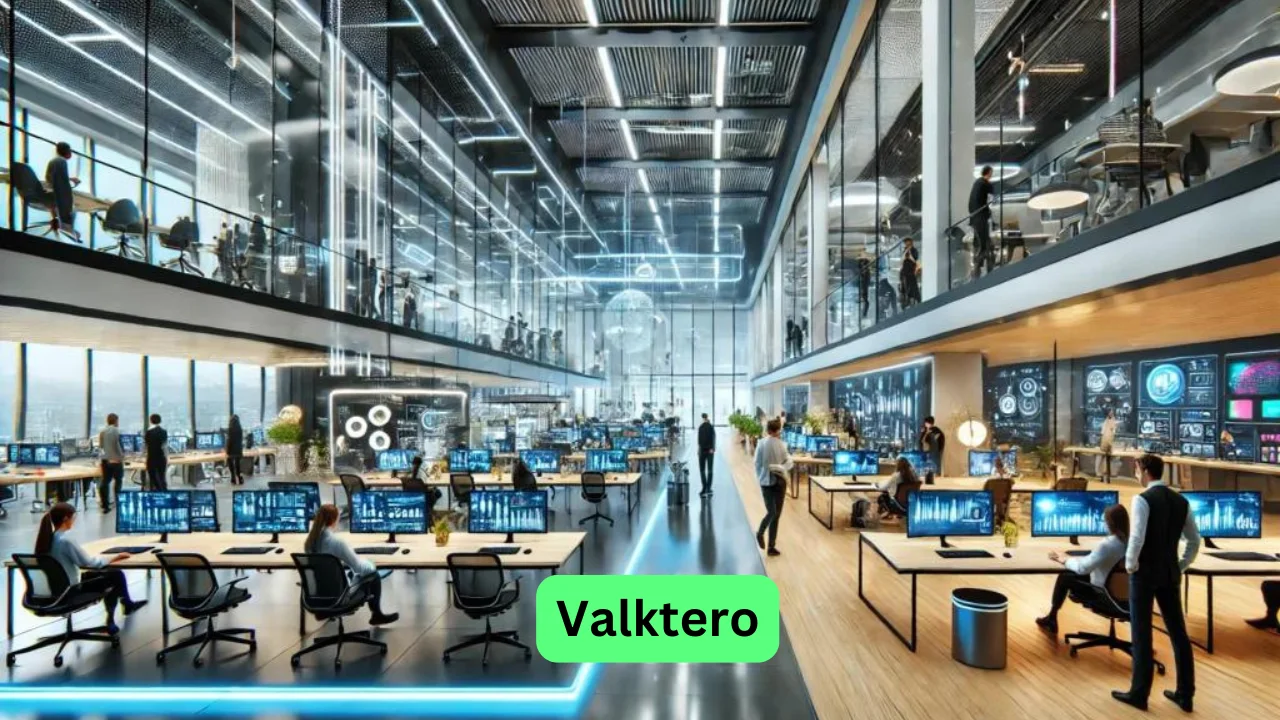 Valktero