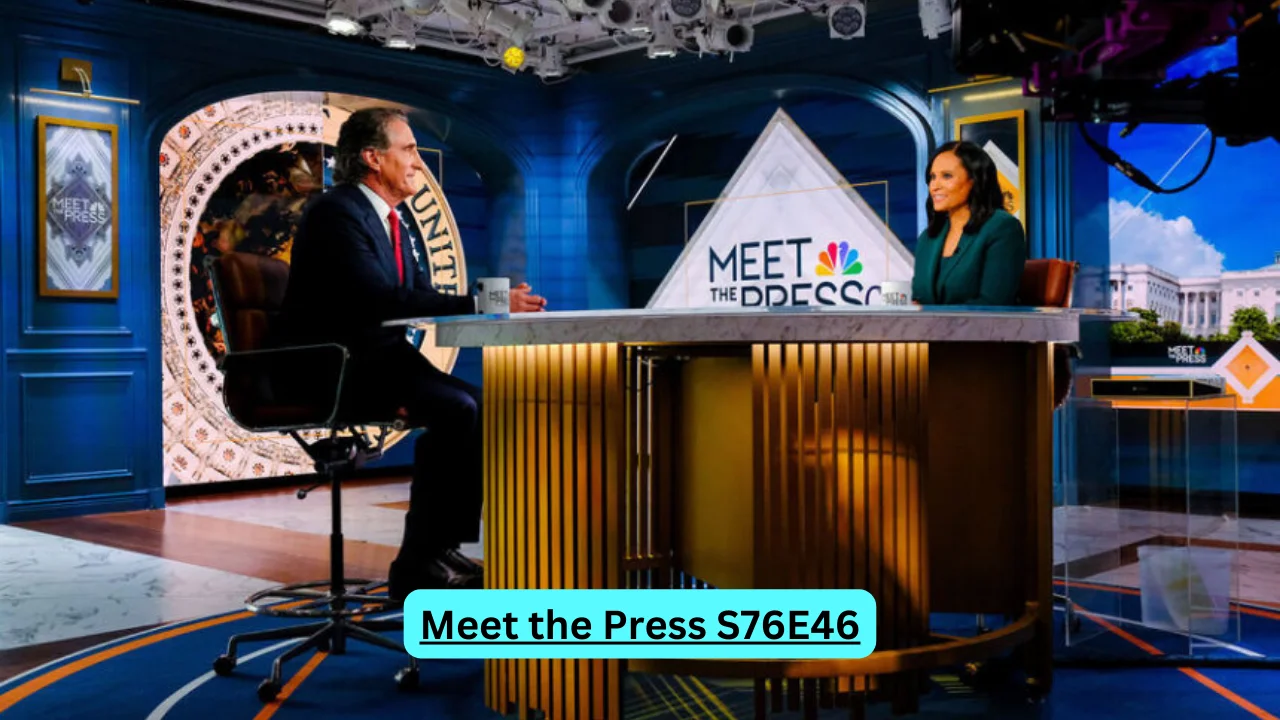 Meet the Press S76E46