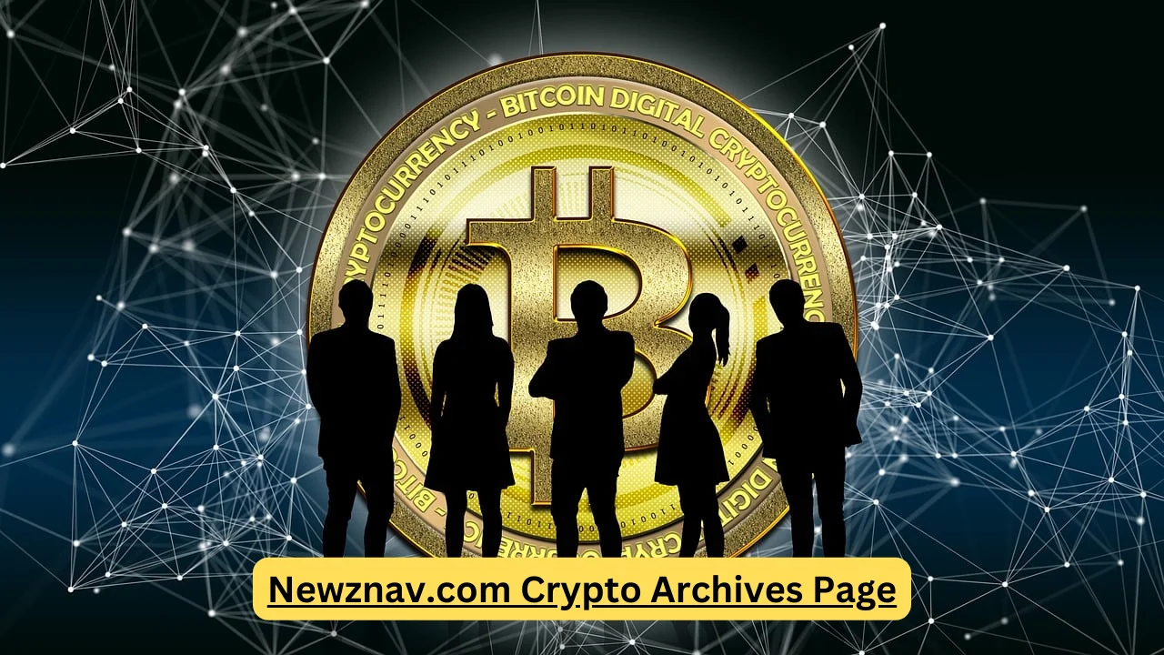 Newznav.com Crypto Archives Page