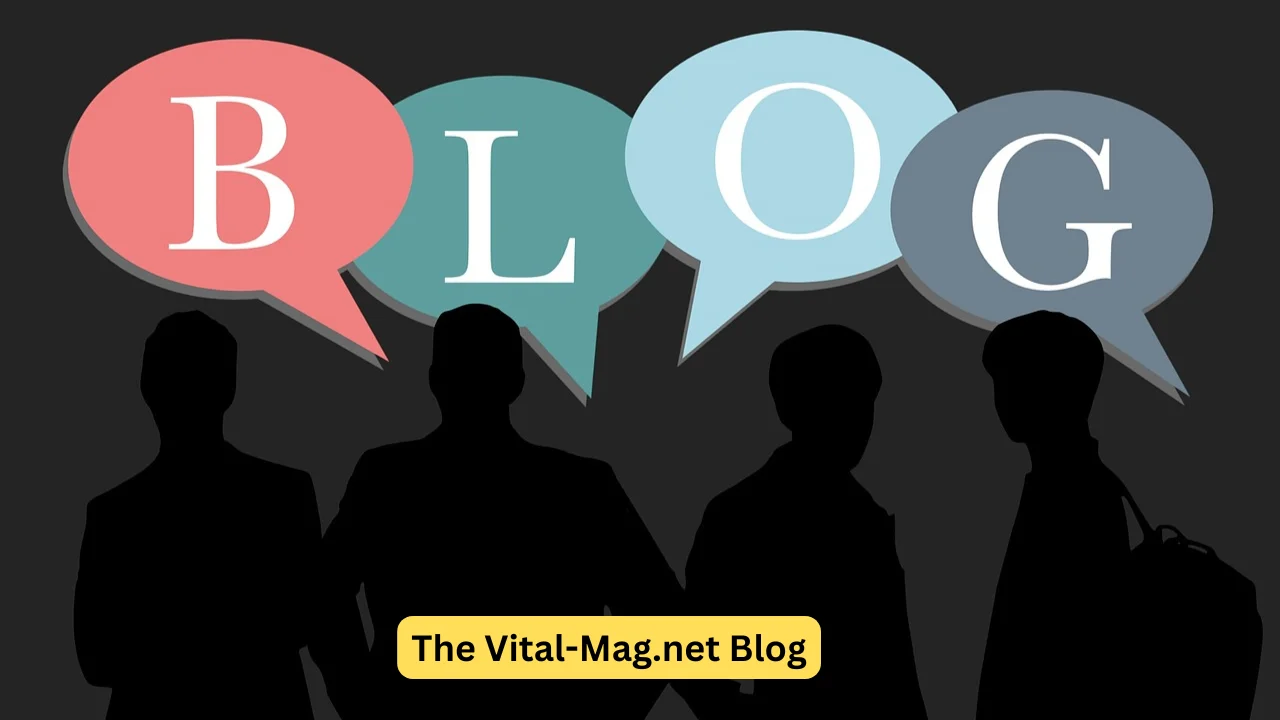 the vital-mag.net blog