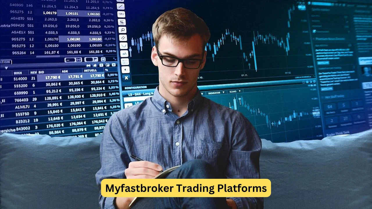 myfastbroker Trading Platforms