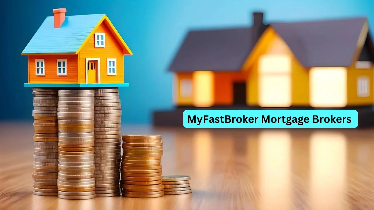 MyFastBroker Mortgage Brokers