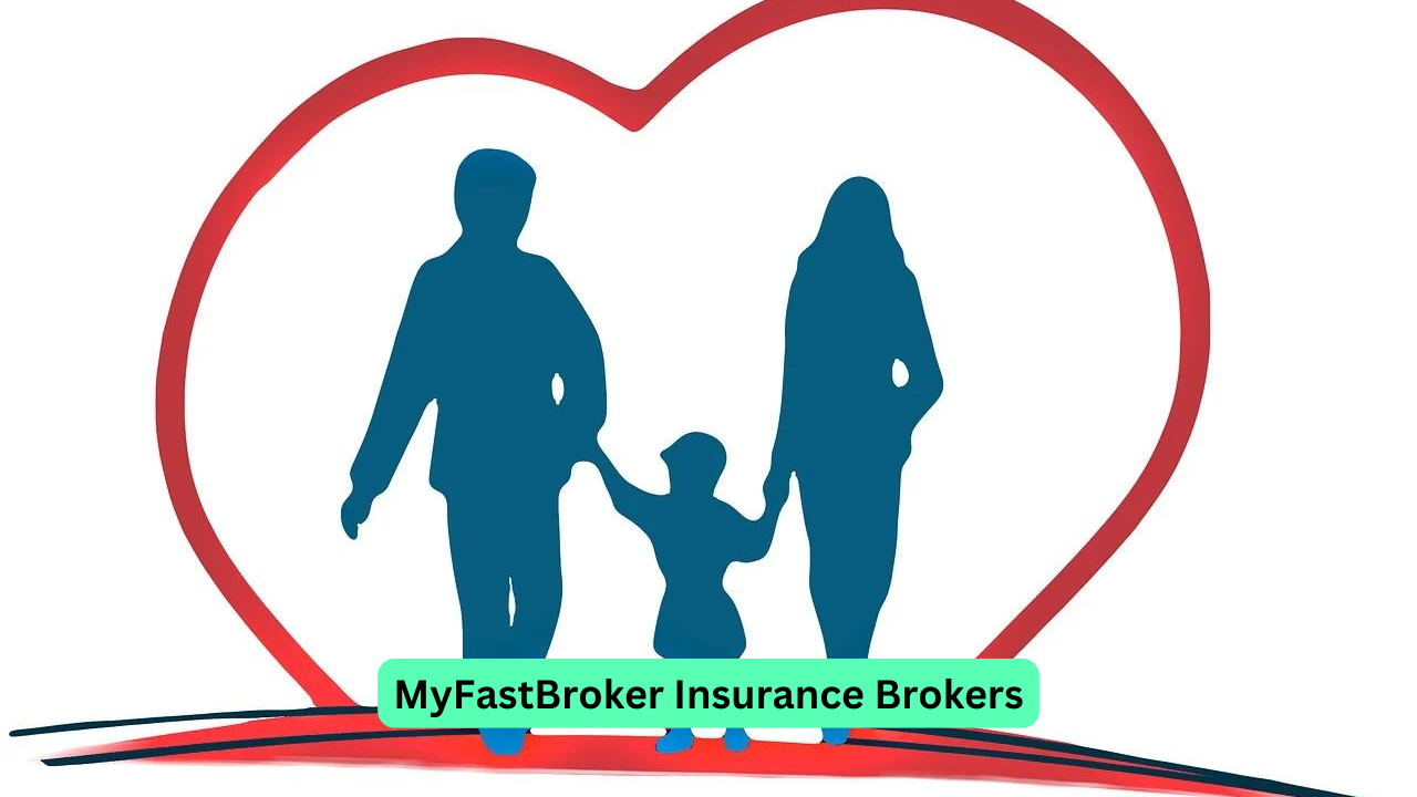 MyFastBroker Insurance Brokers