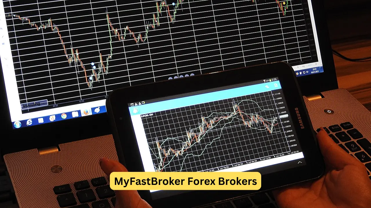 MyFastBroker Forex Brokers